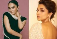 Kiara Advani, Deepika Padukone