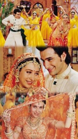 Of Santa, Messi and sarson ka saag in sarson ke khet: Kareena-Karisma, Saif, Taimur, Jeh ring in holidays at Pataudi Palace