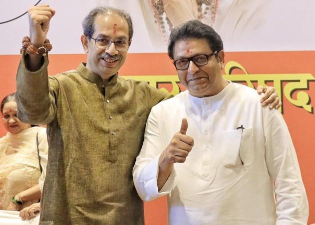Thackeray brothers