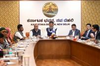 Addressing a press conference at Karnataka Bhavan in Delhi, he said, 