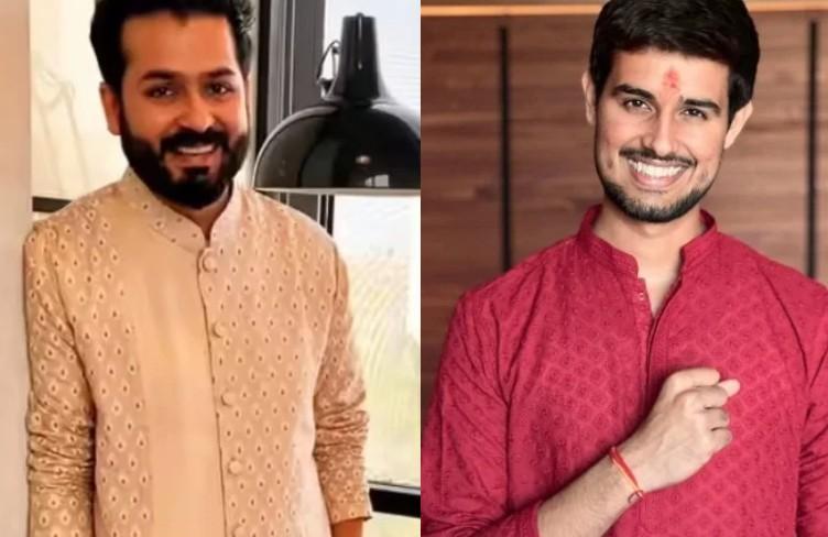 Aditya Dhar, Dhruv Rathee