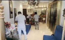 Disproportionate assets case: K'taka Lokayukta raid 10 locations linked to Housing Minister Zameer Ahmed Khan's aide