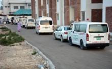 Pakistan: Patients suffer as govt hospitals face shortage of medicines, lack diagnostic facilities