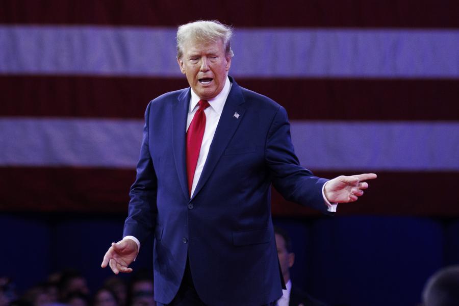 Trump policies straining India-US ties: Top Democrat Congressman