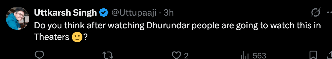 'Is it a double role?': Akshay Kumar sports two different looks in Welcome To The Jungle announcement clip; fans unhappy with Welcome sequel