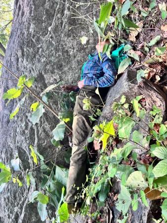 Uike was gunned down in an encounter with a joint security force team comprising Odisha Police's Special Operations Group (SOG), the Central Reserve Police Force (CRPF), and the Border Security Force (BSF) in the dense Rampa forest area along the Kandhama