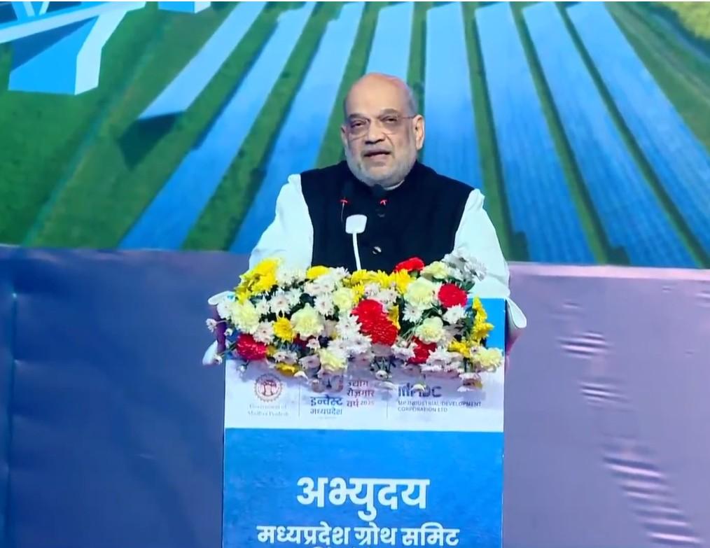 Union Home and Cooperation Minister Amit Shah,