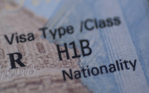 ​US targets alleged manipulation in H-1B system under new rule