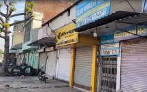 Tension in Rajasthan's Chomu after stones pelted at police over mosque railing issue; cops injured