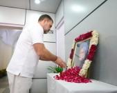 'Through visionary leadership, he empowered India economically': Rahul Gandhi on Manmohan Singh's death anniversary
