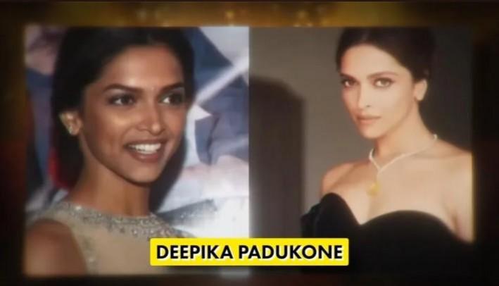 Deepika Padukone skin colour Deepika Padukone skin colour