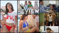 Tu Meri Main Tera Main Tera Tu Meri review: Kartik faces more flak than Ananya in an Instagram reel-stretched rom-com film with a Croatia itinerary