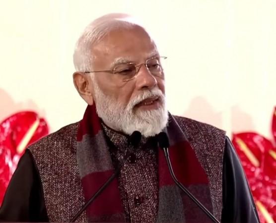 'Your generation will sail us to new heights': PM Modi to Gen Z, Alpha on Veer Bal Diwas 'Your generation will sail us to new heights': PM Modi to Gen Z, Alpha on Veer Bal Diwas