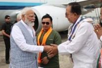 Tripura Assembly Speaker Biswa Bandhu Sen dies; PM Modi, others express grief