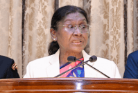 President Murmu, PM Modi honour Guru Gobind Singh on Parkash Purab