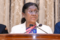 President Murmu, PM Modi honour Guru Gobind Singh on Parkash Purab