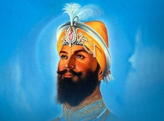President Murmu, PM Modi honour Guru Gobind Singh on Parkash Purab
