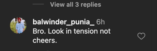 AP Dhillon hugs and kisses Tara Sutaria at Mumbai concert; boyfriend Veer Pahariya's reaction breaks the internet, fans say he looked uncomfortable and jealous AP Dhillon hugs and kisses Tara Sutaria at Mumbai concert; boyfriend Veer Pahariya's reaction breaks the internet, fans say he looked uncomfortable and jealous