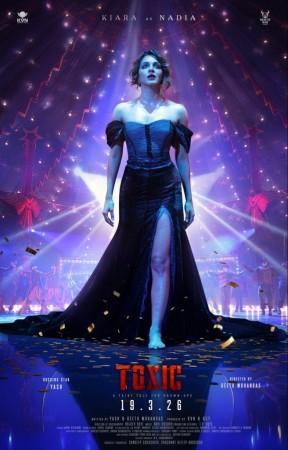 'Dhurandhar' effect: Kapil Sharma's Kis Kisko Pyaar Karoon 2 pulled from theatres, set for 2026 re-release; Dhurandhar 2 poster out, fans urge makers to push Toxic