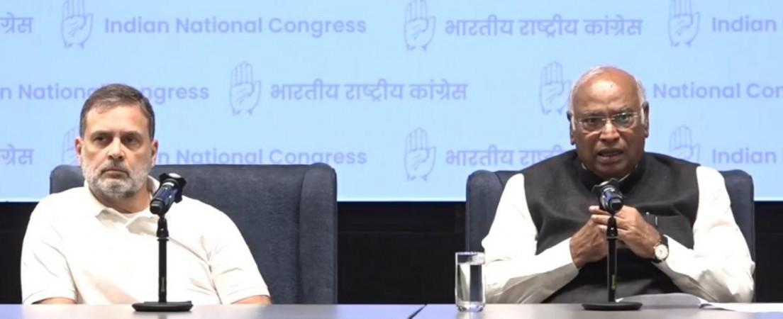 MGNREGA changes: Congress announces nationwide protest, targets Centre