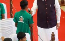 World looking at India with 'great expectations' because of our youth, says PM Modi in 'Mann Ki Baat'