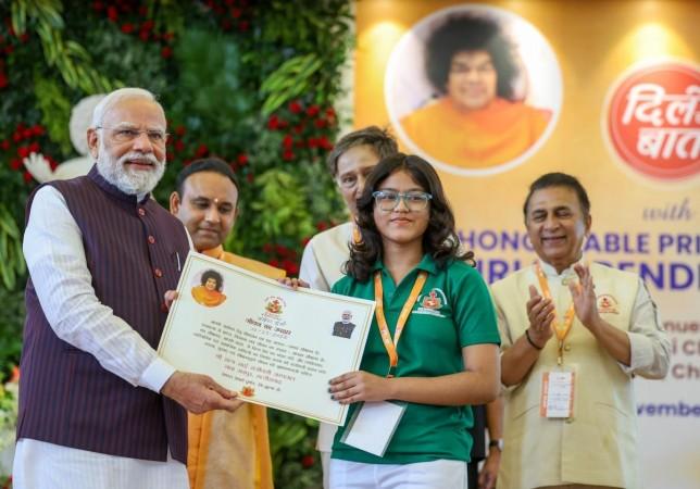 World looking at India with 'great expectations' because of our youth, says PM Modi in 'Mann Ki Baat'