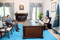 Rise and fall of former ISI chief encapsulate structural tensions at heart of Pakistan's civil–military order: Report