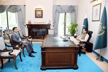 Rise and fall of former ISI chief encapsulate structural tensions at heart of Pakistan's civil–military order: Report Rise and fall of former ISI chief encapsulate structural tensions at heart of Pakistan's civil–military order: Report