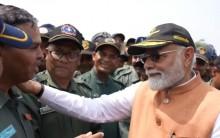 Addressing his monthly radio programme 'Mann Ki Baat', PM Modi said, 