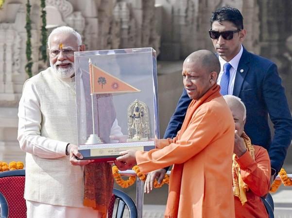 Addressing his monthly radio programme 'Mann Ki Baat', PM Modi said,