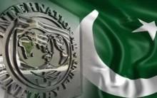 IMF ignores its own report to okay $1.29 bn loan for Pakistan
