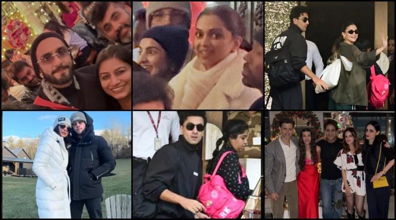 B-town rings out 2025: Ranveer-Deepika-Dua party in NYC, Hrithik-Saba spread festive cheer with Sussanne and Arslan; Alia-Ranbir-Raha on vacation B-town rings out 2025: Ranveer-Deepika-Dua party in NYC, Hrithik-Saba spread festive cheer with Sussanne and Arslan; Alia-Ranbir-Raha on vacation