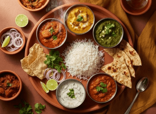 Cooking and Recipe Thumbnails