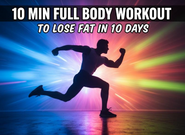 Fitness and Wellness Thumbnails