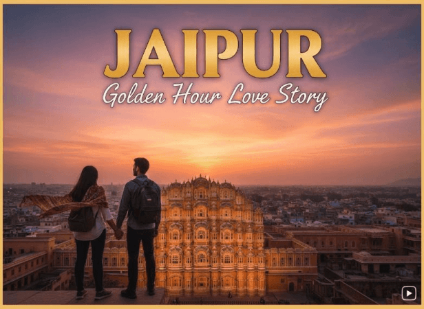 Travel Vlog Thumbnails