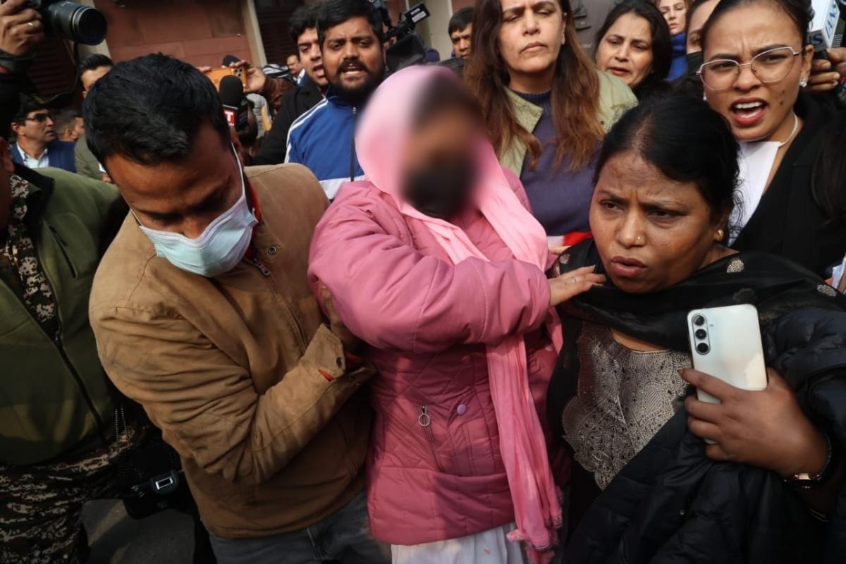 'My father will get justice when...': Unnao rape victim demands death sentence for Kuldeep Sengar