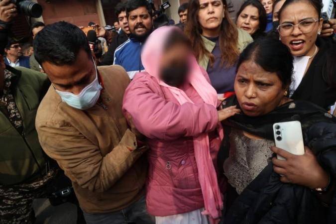 'My father will get justice when...': Unnao rape victim demands death sentence for Kuldeep Sengar