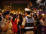 New Year celebrations: B'luru Police issue guidelines with special focus on women
