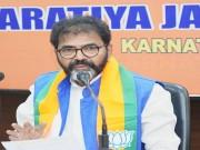 K'taka unauthorised construction row: BJP claims displaced residents are Rohingyas, opposes allotment