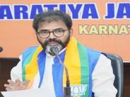 K'taka unauthorised construction row: BJP claims displaced residents are Rohingyas, opposes allotment