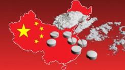 China, synthetic narcotics and political economy of proxy production in Southeast Asia