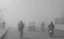 Delhi-NCR suffers amid severe pollution, dense fog