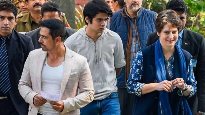Meet Aviva Baig, fiancée of Priyanka Gandhi's son Raihan Vadra: all you need to know about their love story, net worth