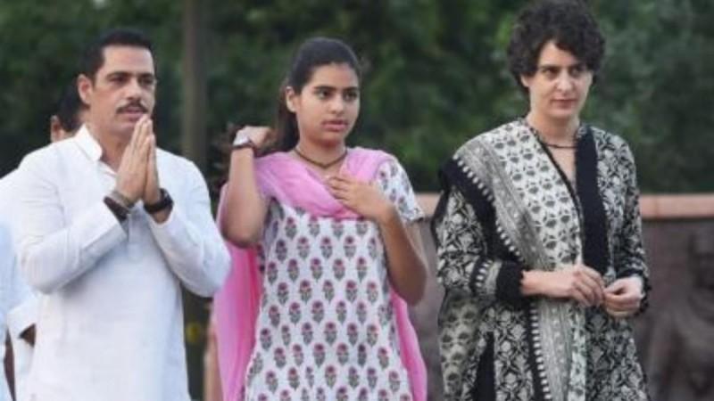 Meet Aviva Baig, fiancée of Priyanka Gandhi's son Raihan Vadra: all you need to know about their love story, net worth