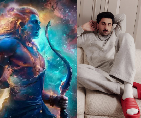 Ranbir Kapoor has some stellar projects lined up one after the other. Ranbir Kapoor