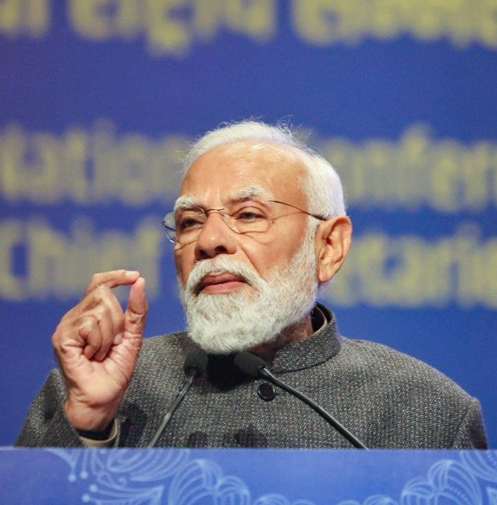 India's 2025 economic reforms lay foundation for inclusive growth