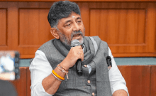 'Spoke about Kerala govt's interference in Karnataka, not about Keralites': Deputy CM Shivakumar
