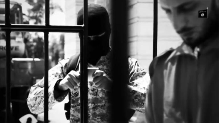 US-led strikes net 25 ISIS operatives in Syria