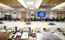 Had 'insightful interaction' with economists on Aatmanirbharta, Viksit Bharat: PM Modi