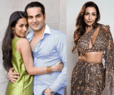 Malaika Arora- Arbaaz Khan